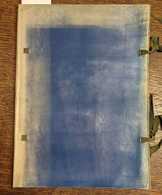 Lot 611 - Essex House Press. The Psalter or Psalms of David, 1902