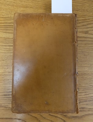 Lot 6 - Borthwick (John David). Three Years in California, 1857