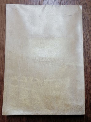 Lot 592 - Doves Press. Paradise Lost, 1902