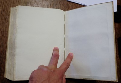 Lot 592 - Doves Press. Paradise Lost, 1902