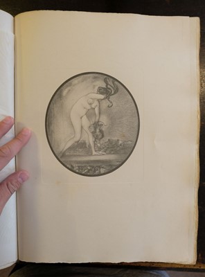 Lot 65 - Levinson (Andre). Bakst: The Story of Leon Bakst's Life, Berlin: Alexander Kogan, 1922