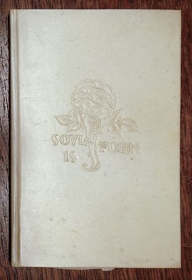 Lot 612 - Essex House Press. The Rime of the Ancient Mariner, 1903