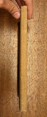 Lot 645 - Kelmscott Press. The Romance of Sir Degrevant, 1896