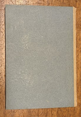 Lot 645 - Kelmscott Press. The Romance of Sir Degrevant, 1896