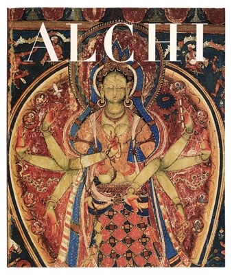 Lot 62 - Goepper (Roger). Alchi, Ladach's Hidden Buddhist Sanctuary, The Sumtsek