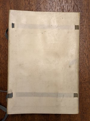 Lot 643 - Kelmscott Press. Sonnets and Lyrical Poems, 1894