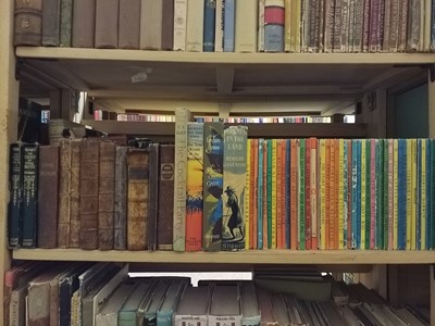 Lot 234 - Miscellaneous Literature. A collection of modern miscellaneous literature & reference