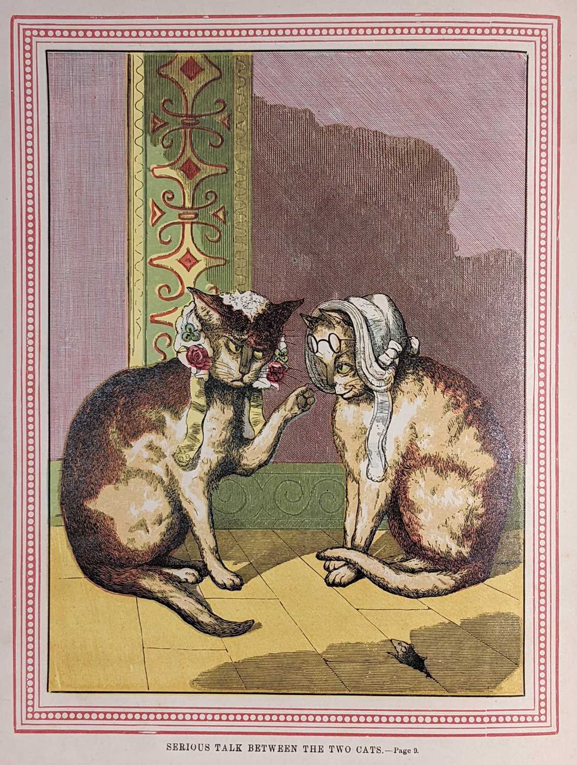 Lot 428 - H. (T.). A Guide for the Child and Youth, 1742