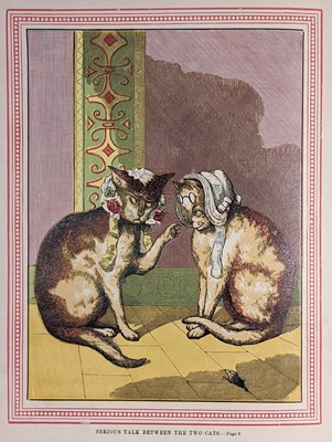 Lot 428 - H. (T.). A Guide for the Child and Youth, 1742