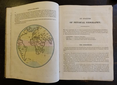 Lot 36 - Wyld (James). A General Atlas containing Maps...., circa 1825