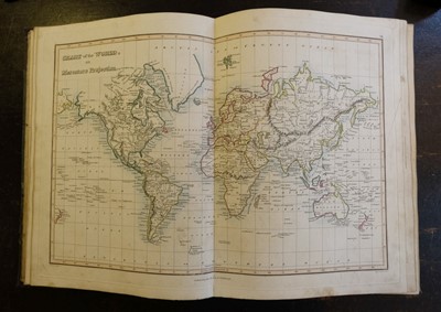 Lot 36 - Wyld (James). A General Atlas containing Maps...., circa 1825