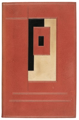 Lot 584 - Aquila Press. A Song about Tsar Ivan Basilyevitch, 1929