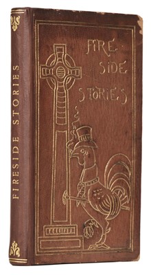 Lot 486 - The Banbury Cross Series, 9 volumes (of 12), 1894-95
