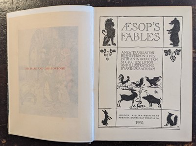 Lot 479 - Fairy Books. The Diamond Fairy Book, 1st edition, 1897