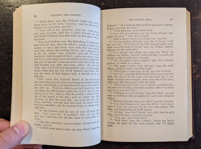 Lot 479 - Fairy Books. The Diamond Fairy Book, 1st edition, 1897