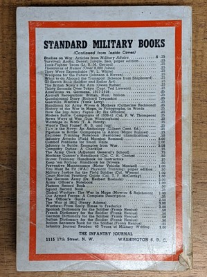Lot 169 - [Turing, Alan, 1912-1954]. The World at War, 2nd edition, 1945