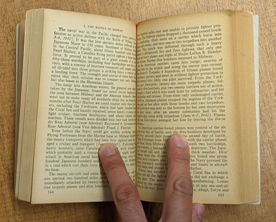 Lot 169 - [Turing, Alan, 1912-1954]. The World at War, 2nd edition, 1945
