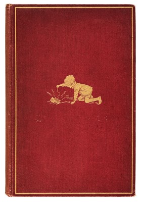 Lot 480 - Milne (A.A.). Now We Are Six, 1st edition, 1927