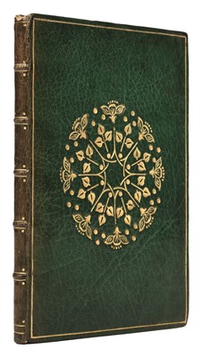 Lot 614 - Essex House Press. Two Painters by A. M. Coomaraswamy, 1908