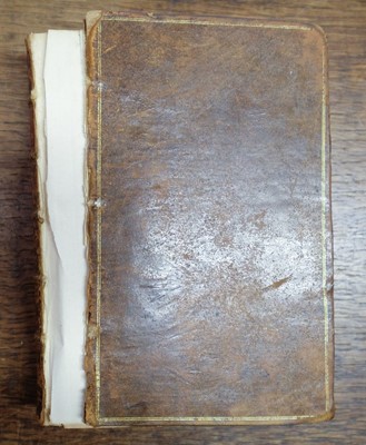 Lot 8 - Brookes (Richard). The General Gazetter, 1762