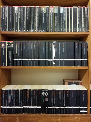 Lot 450 - Paperbacks. A collection of approximately 520 volumes of Penguin Classics