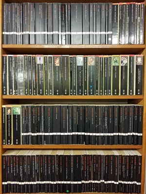 Lot 450 - Paperbacks. A collection of approximately 520 volumes of Penguin Classics