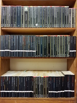 Lot 450 - Paperbacks. A collection of approximately 520 volumes of Penguin Classics