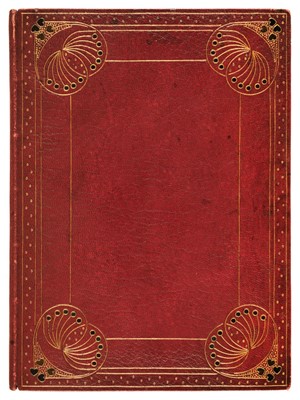 Lot 634 - Guild of Women Binders. Songs from the Plays of Shakespeare, 1899