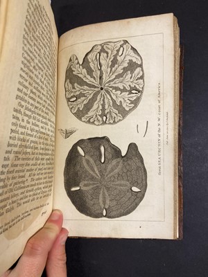 Lot 16 - La Perouse (Jean-Francois de Galaup).The Voyage Round the World, 1798