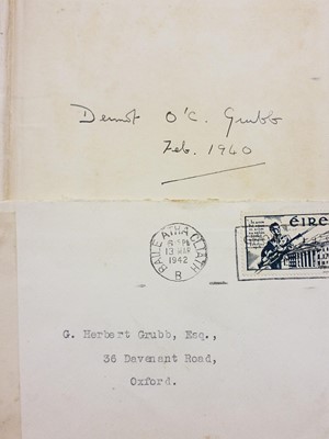 Lot 253 - Stephens (James). The Insurrection in Dublin