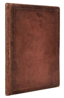 Lot 577 - Guild of Women Binders. The Song of Solomon, 1897