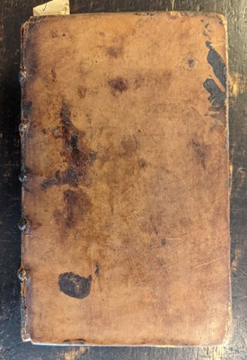 Lot 123 - Bembo (Pietro). Gli Asolani, Venice: Heirs of Aldus the Elder, May 1515