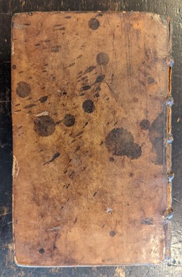 Lot 123 - Bembo (Pietro). Gli Asolani, Venice: Heirs of Aldus the Elder, May 1515