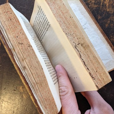 Lot 123 - Bembo (Pietro). Gli Asolani, Venice: Heirs of Aldus the Elder, May 1515