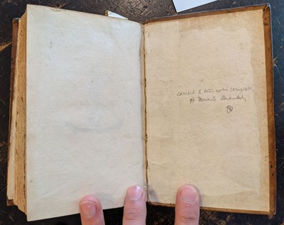 Lot 123 - Bembo (Pietro). Gli Asolani, Venice: Heirs of Aldus the Elder, May 1515