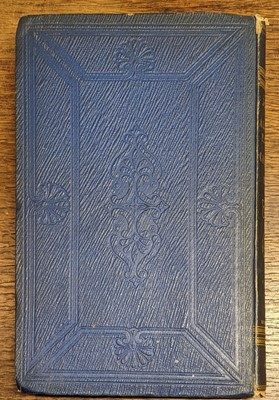 Lot 20 - Lear (Edward). Journals of a Landscape Painter in Calabria, 1852