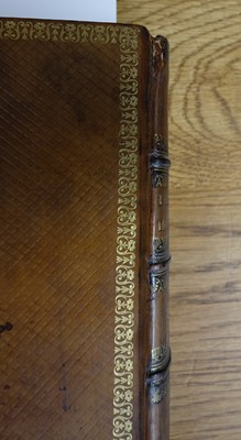 Lot 13 - Jacob (William). Travels in the South of Spain, 1811