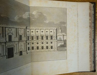 Lot 13 - Jacob (William). Travels in the South of Spain, 1811