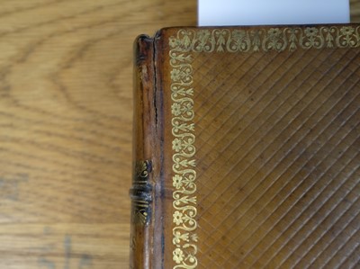 Lot 13 - Jacob (William). Travels in the South of Spain, 1811