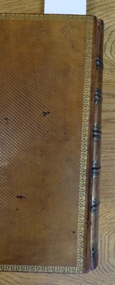 Lot 13 - Jacob (William). Travels in the South of Spain, 1811