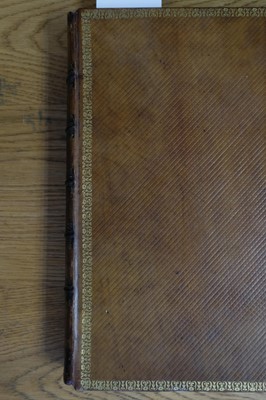Lot 13 - Jacob (William). Travels in the South of Spain, 1811