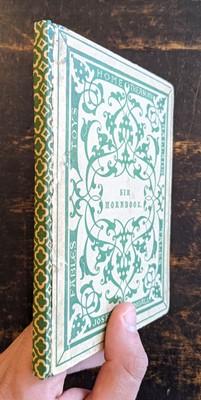 Lot 438 - Peacock (Thomas Love). Palmyra, and other Poems, 1st edition, 1806, and others similar