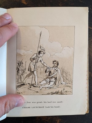 Lot 438 - Peacock (Thomas Love). Palmyra, and other Poems, 1st edition, 1806, and others similar