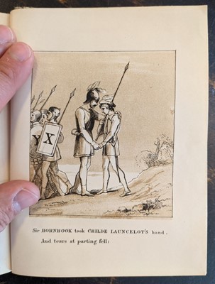 Lot 438 - Peacock (Thomas Love). Palmyra, and other Poems, 1st edition, 1806, and others similar