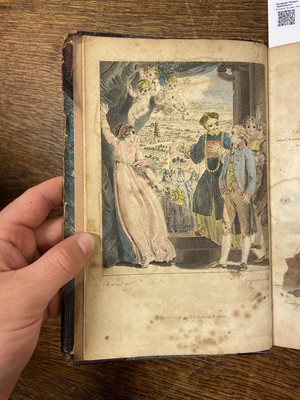 Lot 33 - Staunton (George). An Historical Account of the Embassy to the Emperor of China..., 1797