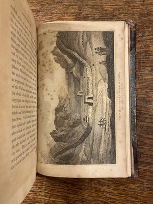 Lot 33 - Staunton (George). An Historical Account of the Embassy to the Emperor of China..., 1797