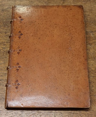 Lot 600 - Essex House Press. American Sheaves & English Seed Corn, 1901