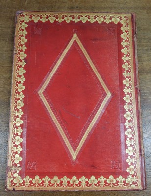 Lot 87 - Brookshaw (George). Groups of Flowers