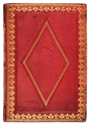 Lot 87 - Brookshaw (George). Groups of Flowers