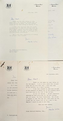 Lot 172 - War on Want. An archive